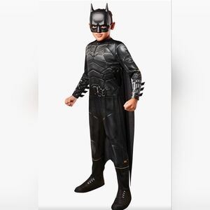 🦇Boys Size M BATMAN Costume🦇